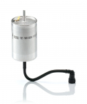 K&uuml;tusefilter MANN-FILTER WK 832/1