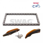 Mootori keti komplekt SWAG 20 94 9532