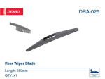Klaasipuhastaja kumm DENSO DRA-025