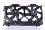 Ventilaator,mootorijahutus NISSENS 85084