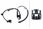 Andur, rattap&ouml;&ouml;rete arv HELLA 6PU 358 251-071