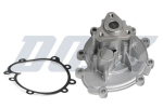 Veepump, mootori jahutus DOLZ P500