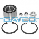 Rattalaagrikomplekt DAYCO KWD1080
