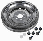 Hooratas SACHS 2295 601 009