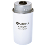 K&uuml;tusefilter Castrol Filters CF0540