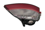 Tagurdustuli DEPO 553-4002R-LD-UE