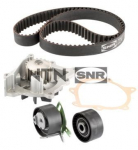 Veepump + hammasrihmakomplekt SNR KDP459.580