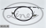 Tross,seisupidur LINEX 30.01.81