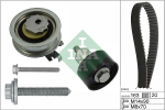 Hammasrihma komplekt INA 530 0592 11