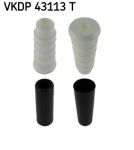 Tolmukaitse komplekt,Amordid SKF VKDP 43113 T
