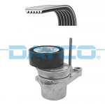 Soonrihmakomplekt DAYCO KPV289