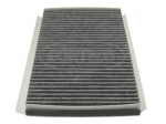 Filter,salongi&otilde;hk CORTECO 80000744