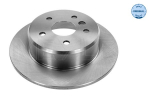 Piduriketas MEYLE 30-15 523 0021