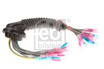 Kaabli remondikomplekt, tagaluuk FEBI BILSTEIN 107113