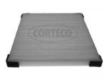 Filter,salongi&otilde;hk CORTECO 80001789