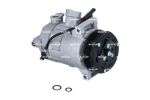 Kompressor,kliimaseade NRF 320028