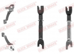 Kinnitikomplekt, trummelpidur QUICK BRAKE 108 53 009