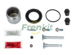 Remondikomplekt,Pidurisadul FRENKIT 757539