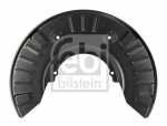 Plekk,piduriketas FEBI BILSTEIN 186151