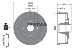 Piduritrummel TEXTAR 94024200
