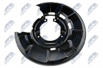 Plekk,piduriketas NTY HTO-BM-004