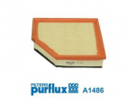 &Otilde;hufilter PURFLUX A1486