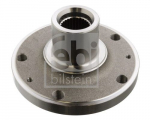Rattarumm FEBI BILSTEIN 102187