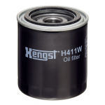 &Otilde;lifilter HENGST FILTER H411W