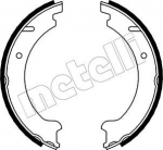 Piduriklotside komplekt,seisupidur METELLI 53-0478