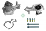 Veepump, mootori jahutus INA 538 0266 10