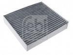 Filter,salongi&otilde;hk FEBI BILSTEIN 22441