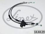 Tross,k&auml;igukast LINEX 14.44.29