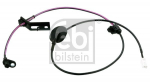 Andur, rattap&ouml;&ouml;rete arv FEBI BILSTEIN 107381