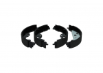 Piduriklotside komplekt BOSCH 0 986 487 643