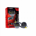 P&auml;evas&otilde;idutuli Einparts Automotive DUOLIGHT DL27