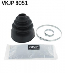 Kaitsekummikomplekt, veov&otilde;ll SKF VKJP 8051