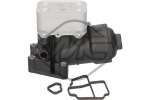&Otilde;liradiaator,mootori&otilde;li Metalcaucho 38932