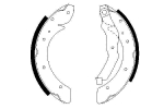 Piduriklotside komplekt BOSCH 0 986 487 528