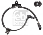 Andur, rattap&ouml;&ouml;rete arv FEBI BILSTEIN 109418