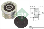 Generaatori vabak&auml;ik Schaeffler INA 535 0349 10