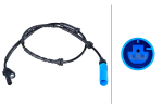 Andur, rattap&ouml;&ouml;rete arv HELLA 6PU 012 039-861