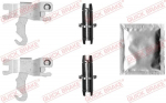Remondikomplekt,Ekspander QUICK BRAKE 120 53 020