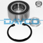 Rattalaagrikomplekt DAYCO KWD1003