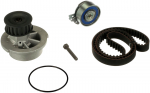 Veepump + hammasrihmakomplekt GATES KP25310XS