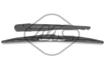 Klaasipuhastaja kumm Metalcaucho 68033