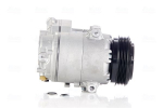 Kompressor,kliimaseade NISSENS 890266