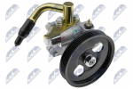 H&uuml;draulikapump,roolimine NTY SPW-HY-508