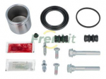 Remondikomplekt,Pidurisadul FRENKIT 757504
