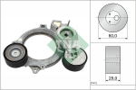 Rihmapinguti,soonrihm Schaeffler INA 534 0935 10