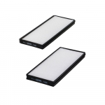Filter,salongi&otilde;hk FILTRON K 1203-2x